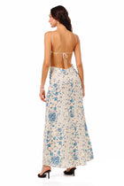 Thumbnail - Bleu-Indira-Dress-22591-4.jpg - 4
