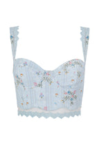 Thumbnail - Bleu-Jovie-Crop-Top-21698-similar.jpg - 2