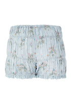Thumbnail - Bleu-Lavander-Shorts-21701-5.jpg - 4