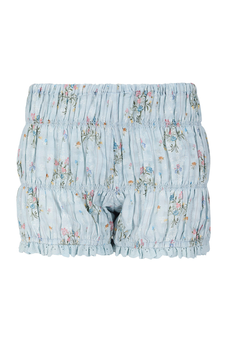 Hover Alternative image -  Bleu-Lavander-Shorts-21701-similar.jpg