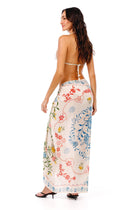 Thumbnail - Bleu-Marine-Pareo-Cover-up-21689-4.jpg - 3