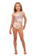 Savana Kids One Piece Swimsuit
