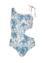 Thumbnail - Bleu-Savana-Kids-One-Piece-Swimsuit-21704-7.jpg - 6