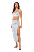 Tove Skirt