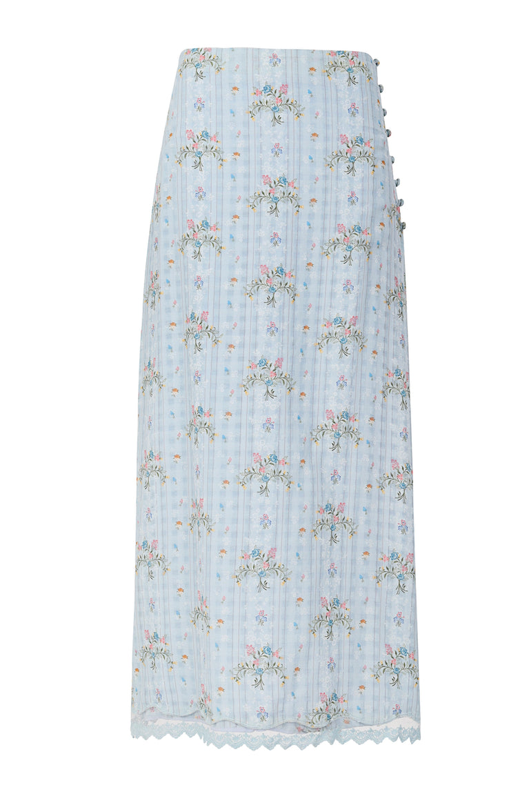 Hover Alternative image -  Bleu-Tove-Skirt-81862-similar.jpg