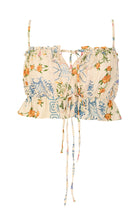 Thumbnail - Bleu-Vichy-Crop-Top-81863-similar.jpg - 3