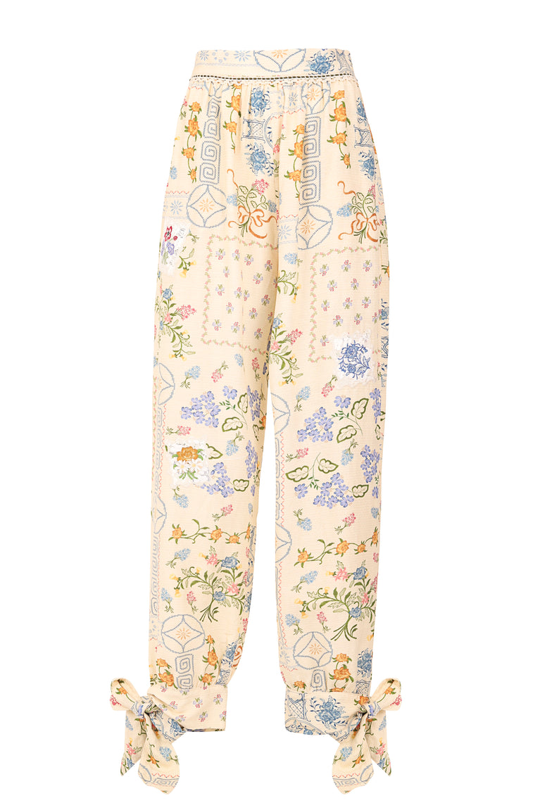 Hover Alternative image -  Bleu-Zadia-Pants-21696-similar.jpg