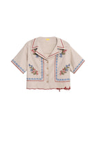 Thumbnail - Similar-Blush-itsy-Shirt-17045-3 - 3