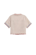 Thumbnail - Blush-itsy-Shirt-17045-5 - 4