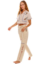 Thumbnail - Blush-itsy-Shirt-17045-6 - 6