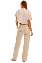 Thumbnail - Blush-itsy-Shirt-17045-8 - 8