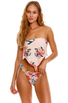 Thumbnail - Blush-lexi-bandana-Scarf-17048-1 - 3