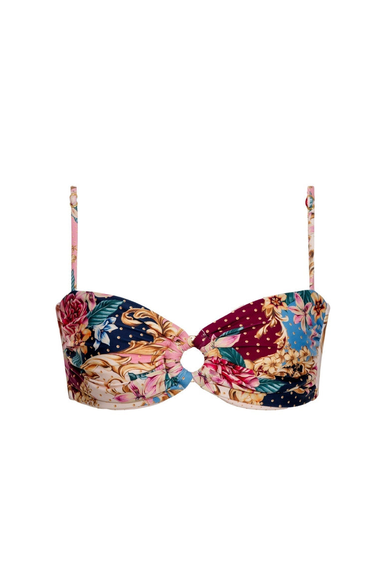 Hover Alternative image -  Similar-Blush-talia-Bikini-Top-17059-2