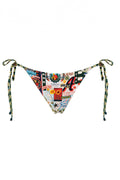 Alegria Bikini Bottom