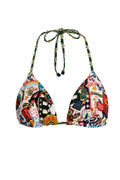 Lolita Bikini Top