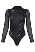 Ory Body Suit