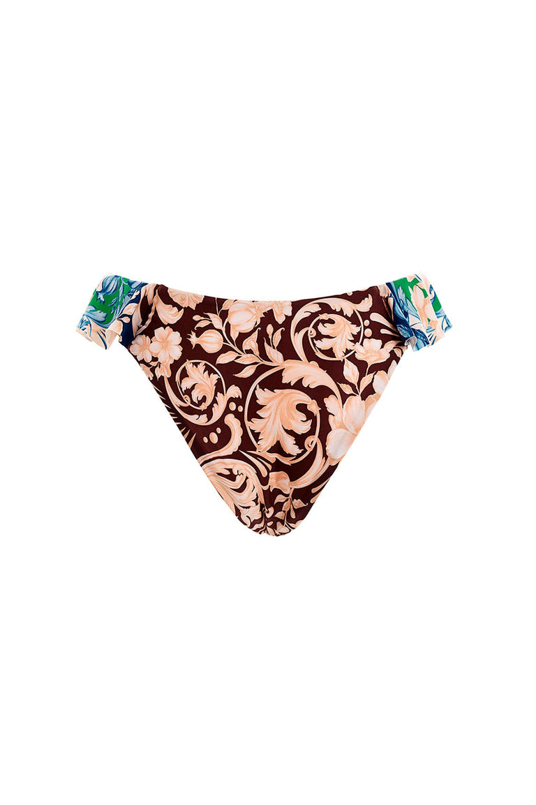 Cardumen-Rachel-Bikini-Bottom-9295-back - 4