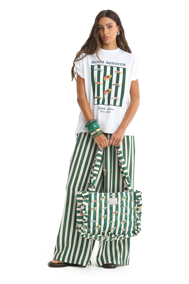 Ambroise Tote Bag - 1