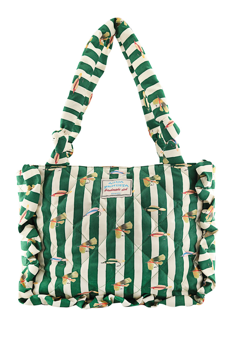 Hover Alternative image -  Ambroise Tote Bag
