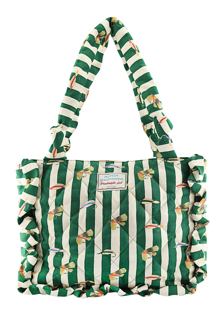 Ambroise Tote Bag - 2