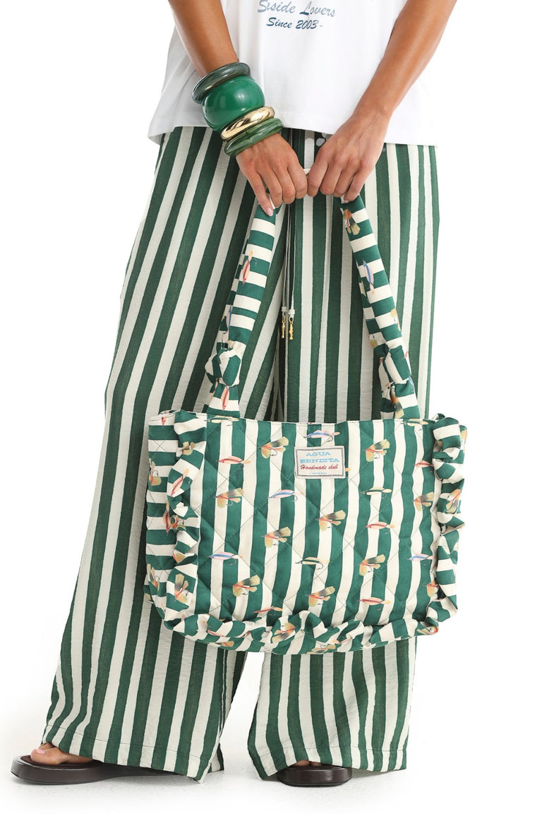 Ambroise Tote Bag - 3