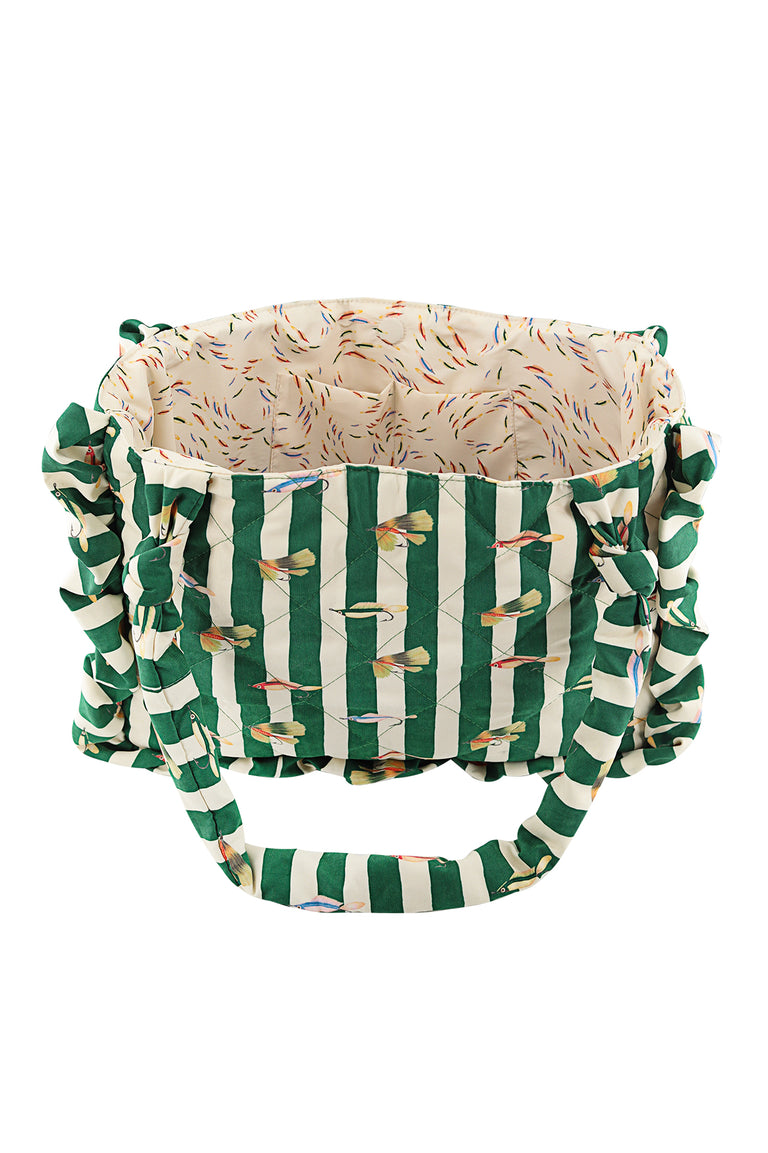 Ambroise Tote Bag - 4