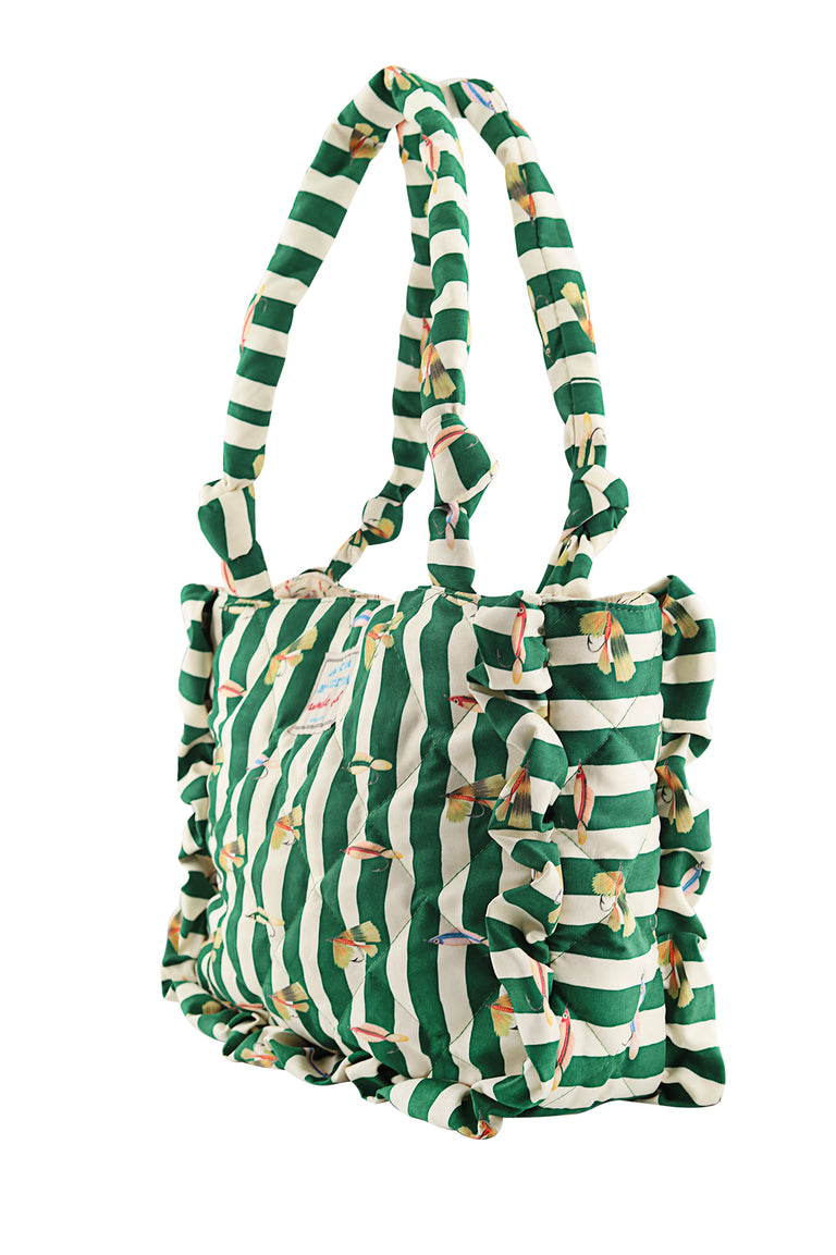 Ambroise Tote Bag - 5