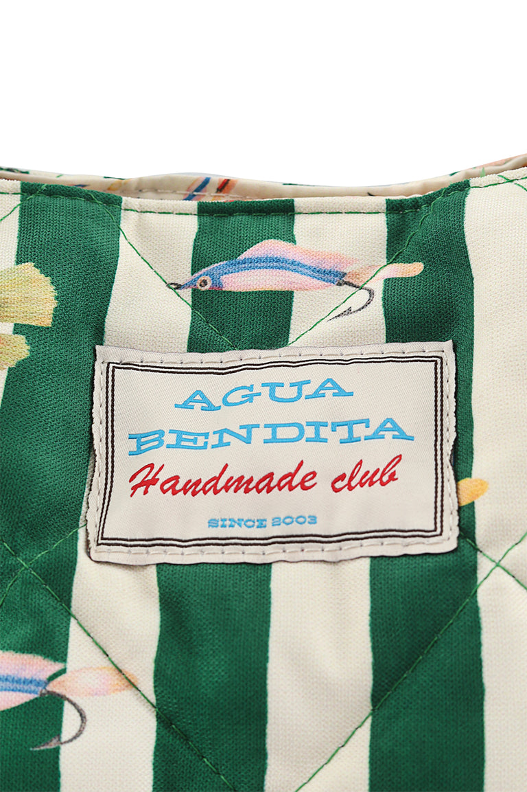 Ambroise Tote Bag - 6