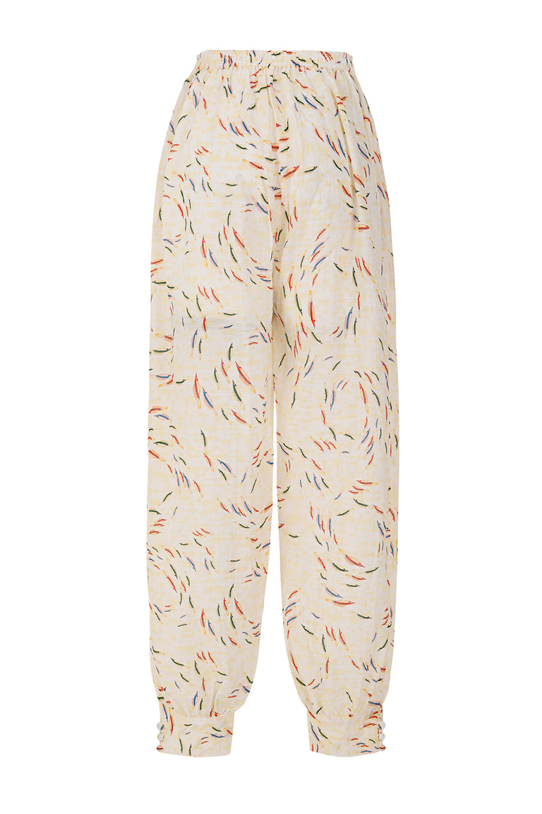 Ayen Pants - 5