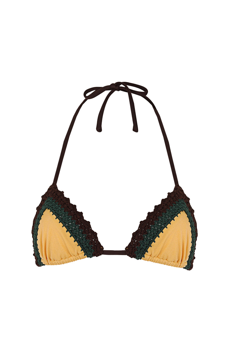 Bea Bikini Top - 3