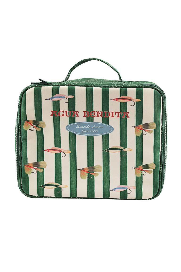 Calvin Beauty Bag - 3