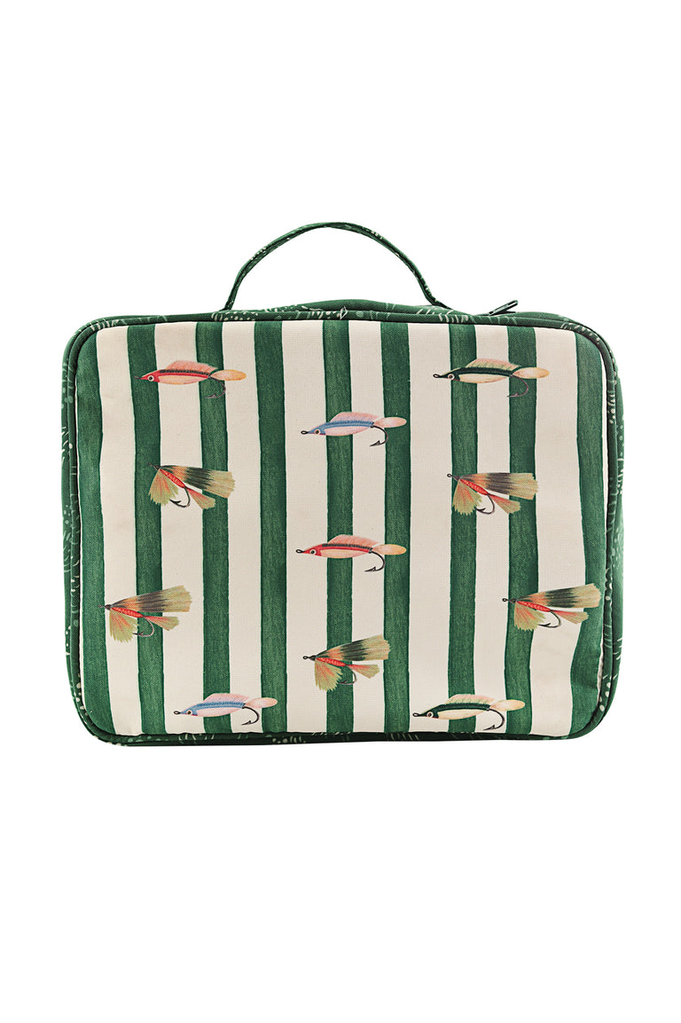 Calvin Beauty Bag - 5