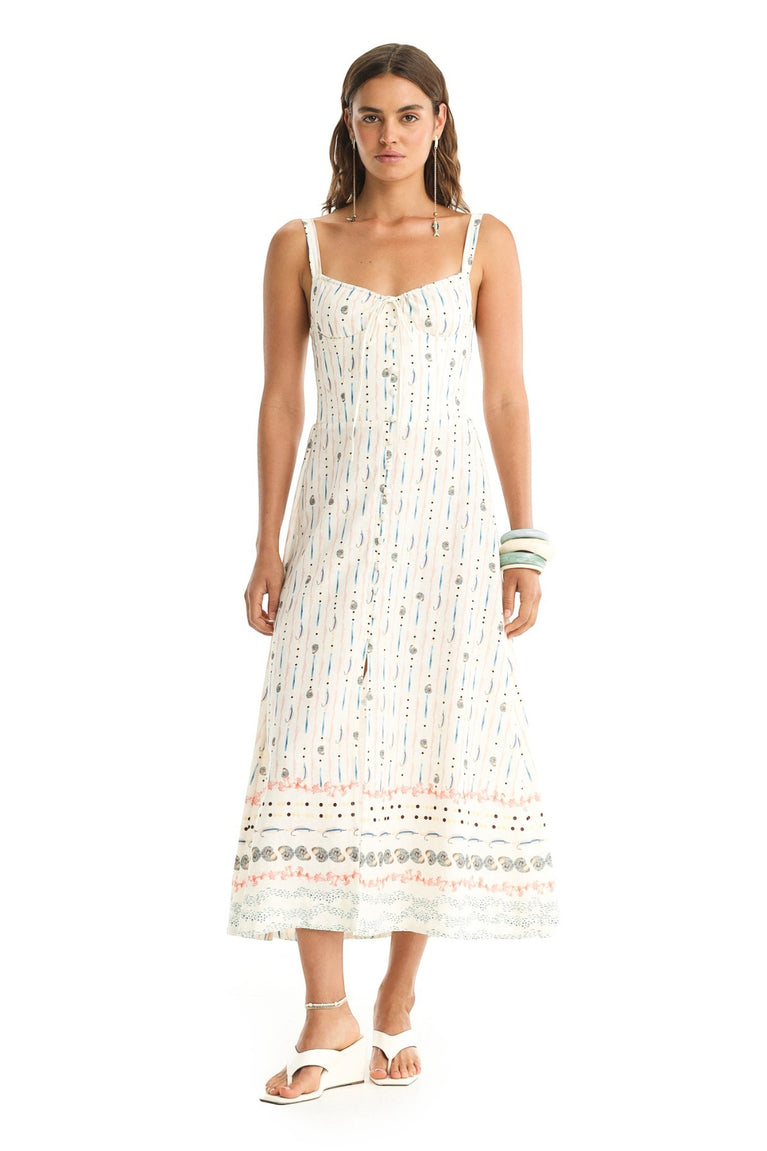 Main image -  Carola Dress