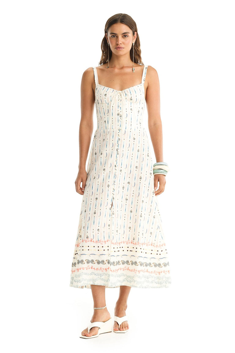 Carola Dress - 1