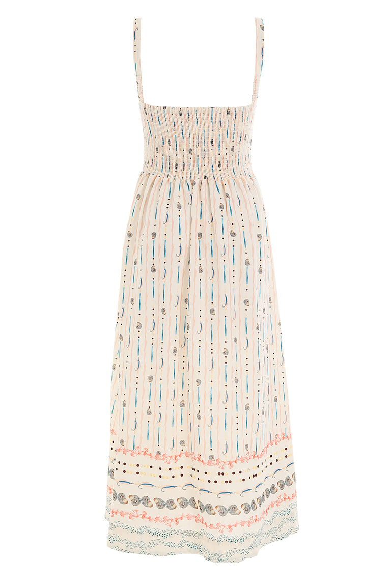 Carola Dress - 5