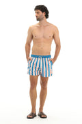 Cassius Men’s Swim Trunks