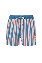 Thumbnail - Cassius Men’s Swim Trunks - 2