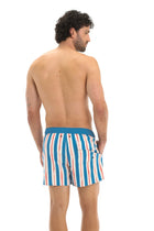 Thumbnail - Cassius Men’s Swim Trunks - 3