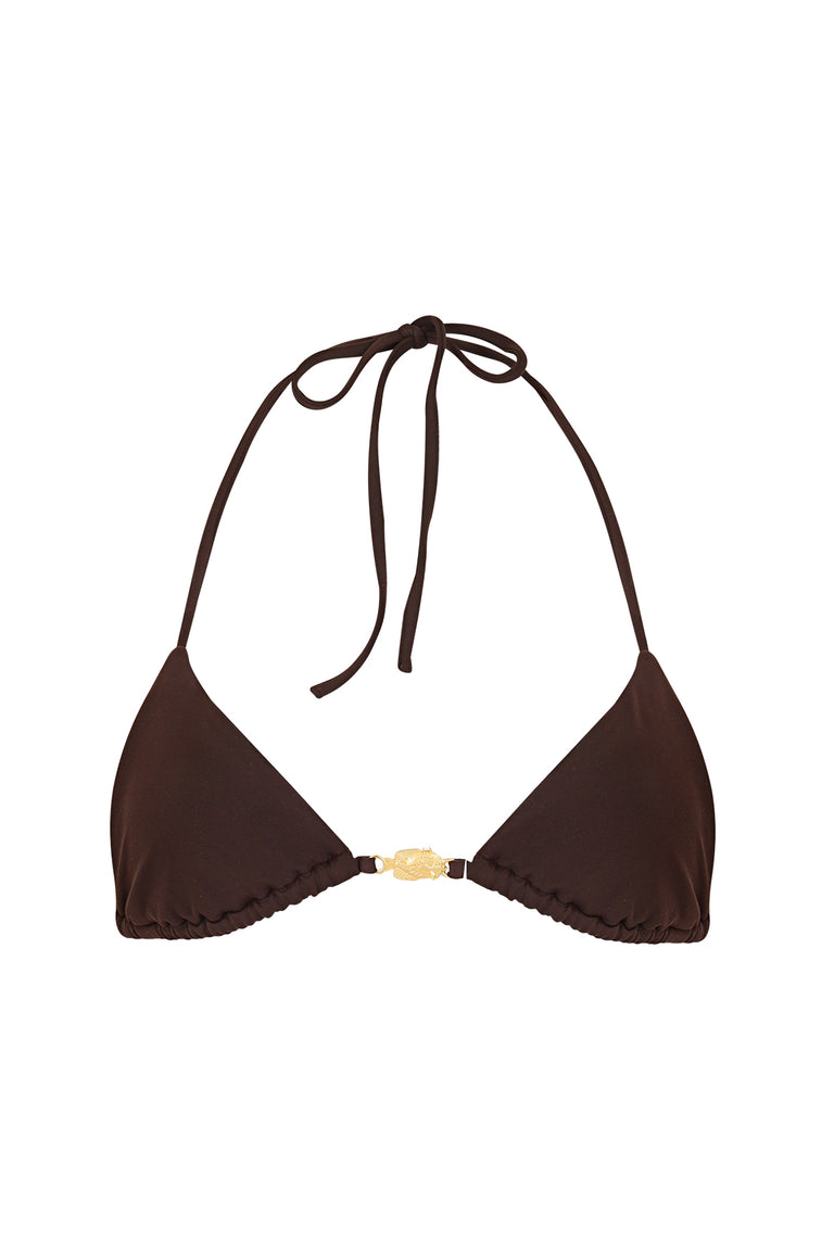 Cherry Bikini Top - 2
