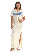 Cyprus Skirt