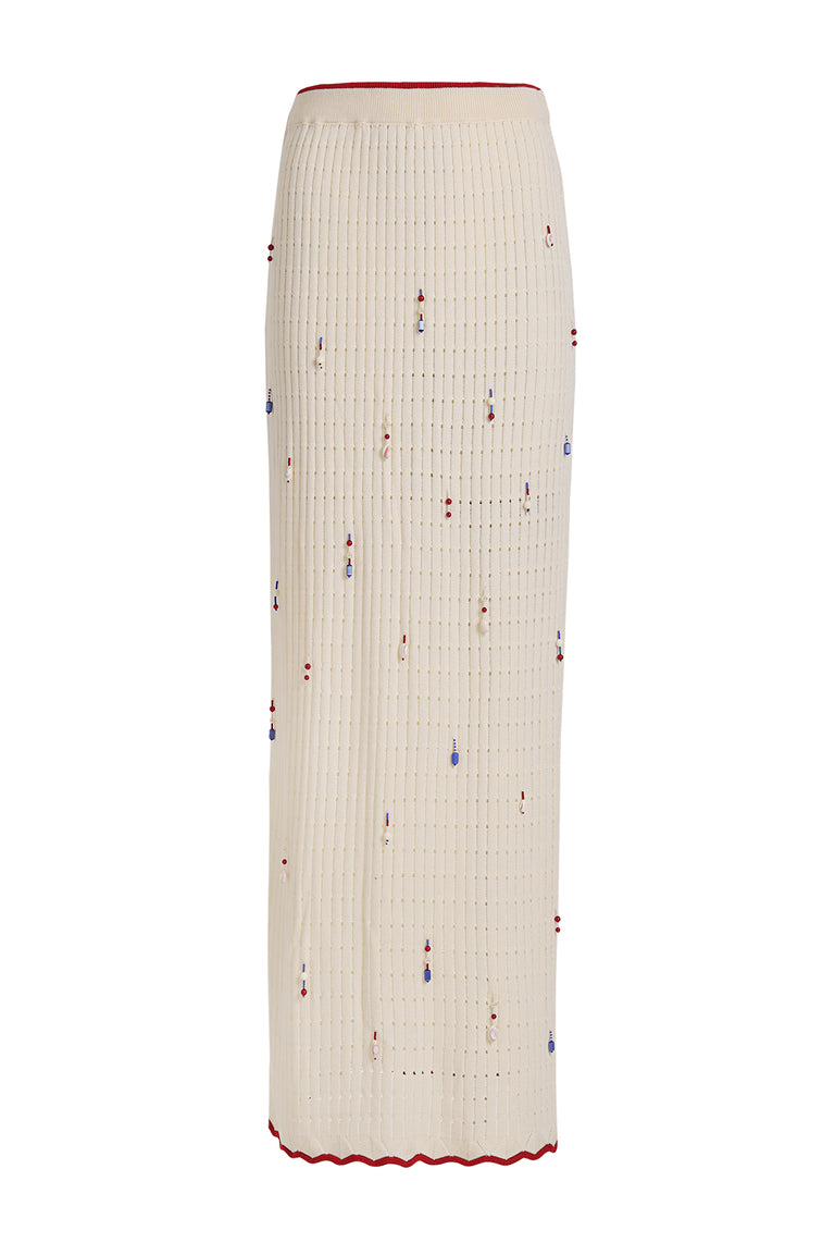 Cyprus Skirt - 3