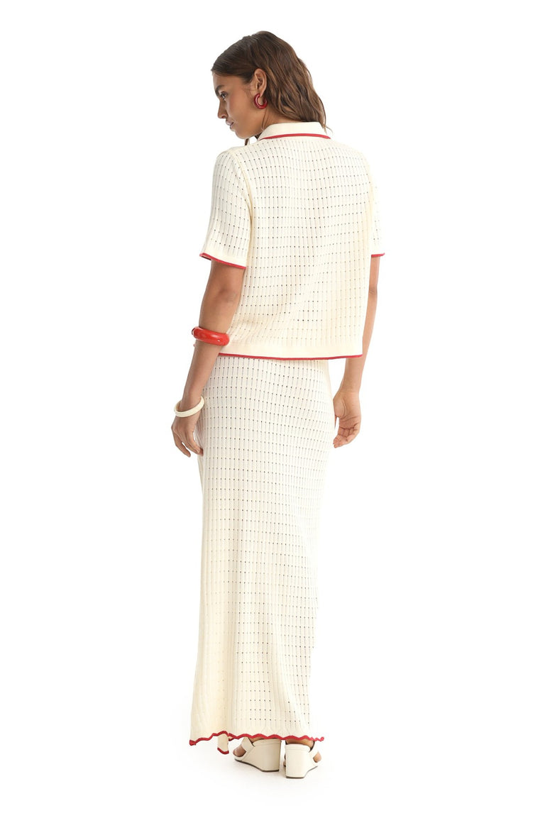 Cyprus Skirt - 4