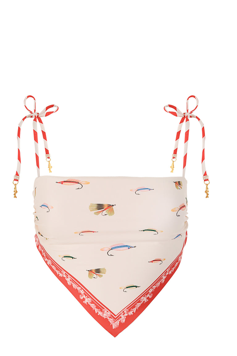 Daicy Bikini Top - 2