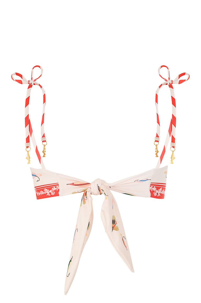 Daicy Bikini Top - 4
