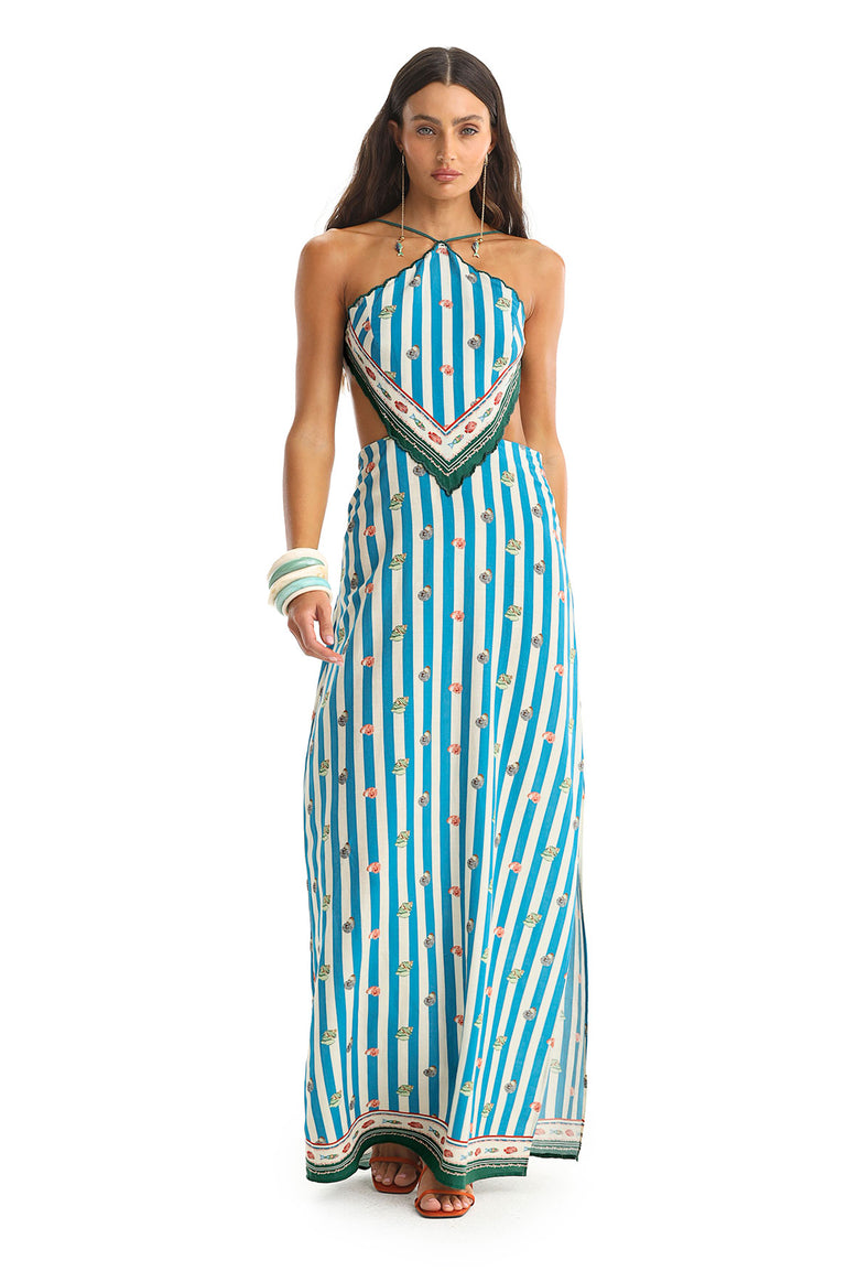 Dannie Dress - 1