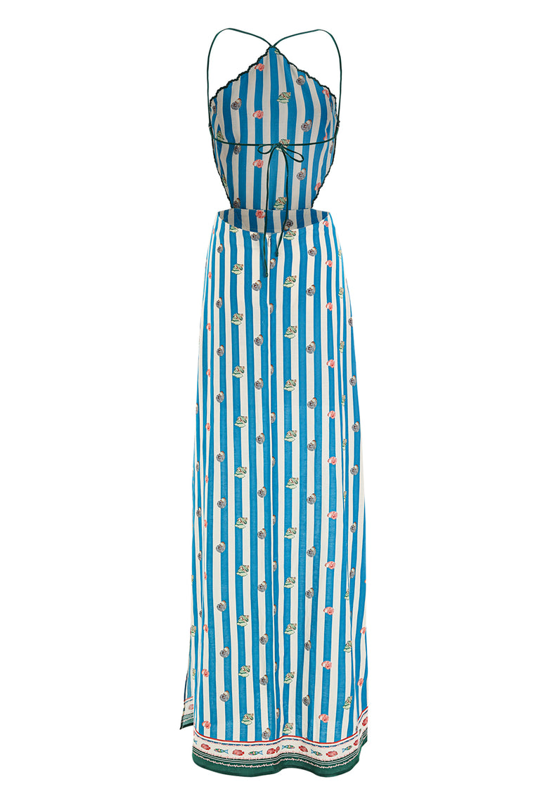 Dannie Dress - 4