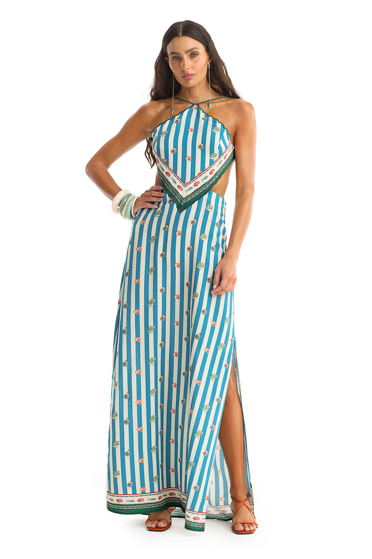 Dannie Dress - 6