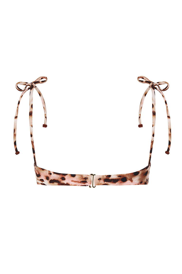 Donna Bikini Top - 4