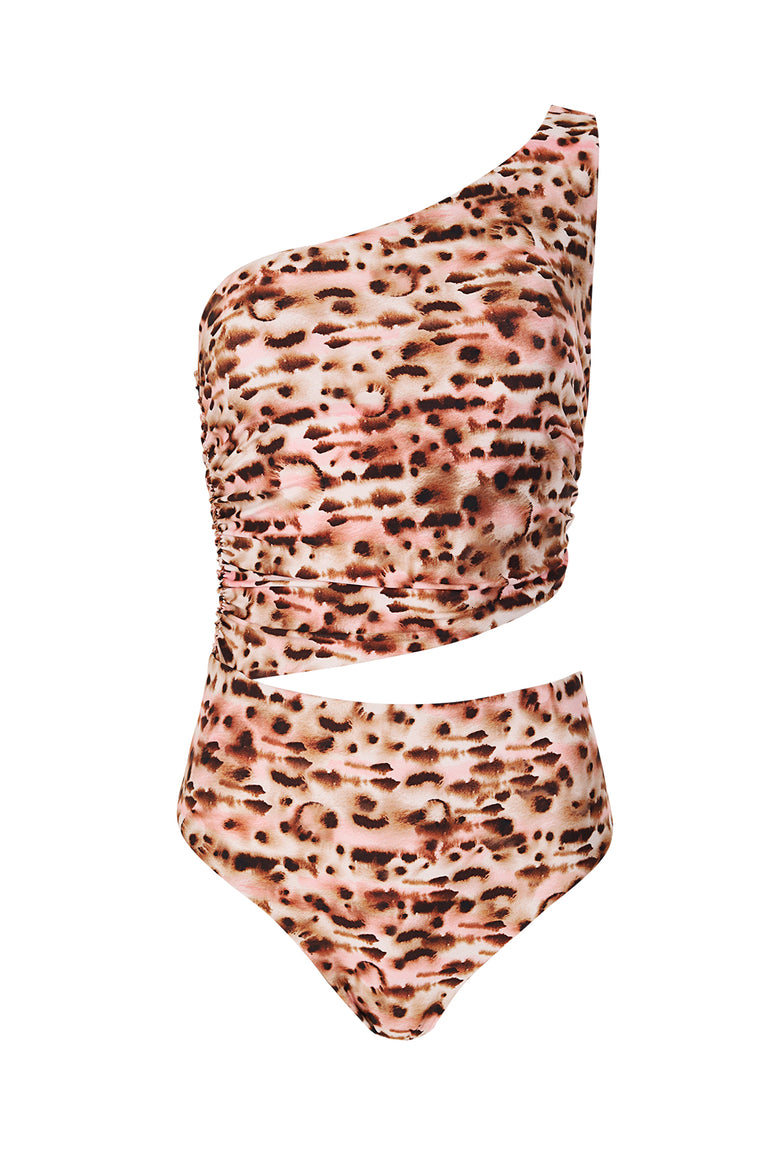 Greisa One Piece Swimsuit - 2
