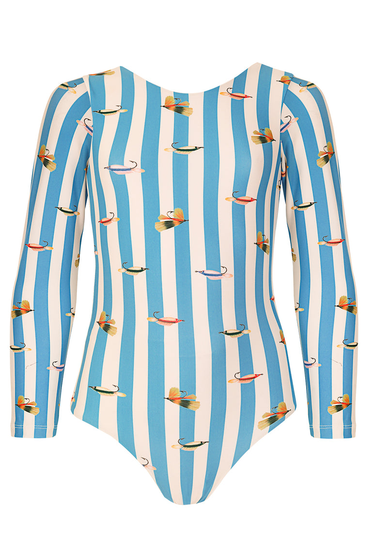 Honey One Piece Kids’ Swimsuit - 2